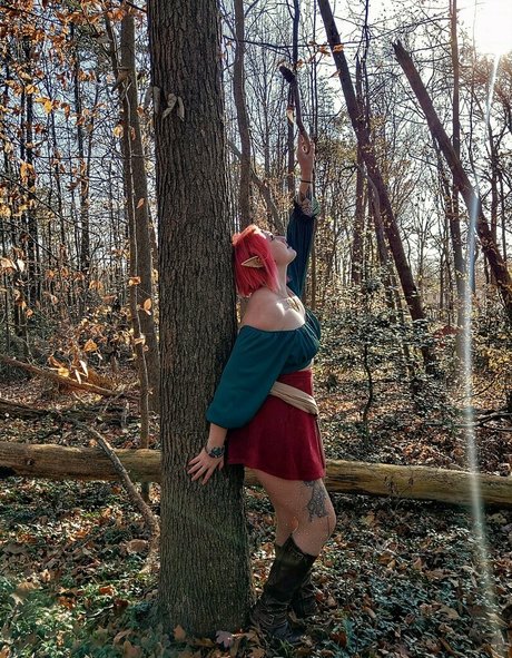 calvatron model hot picture