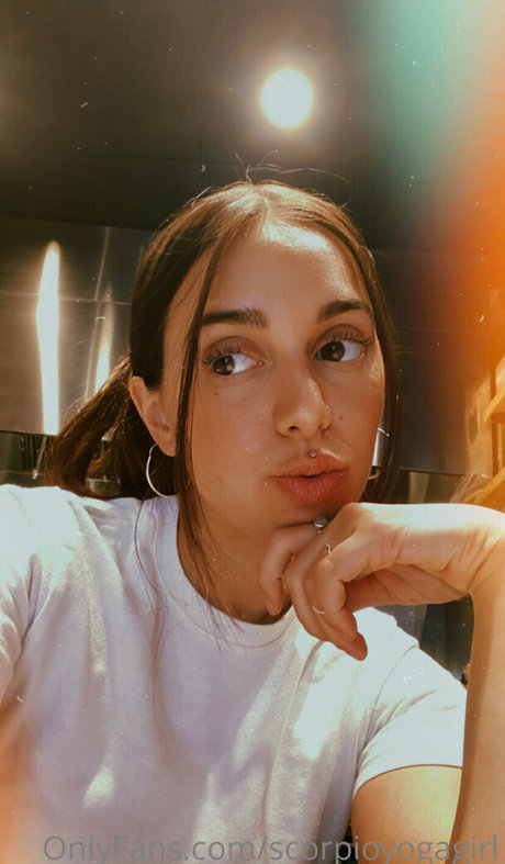 scorpioyogagirl perfect pornstar pic