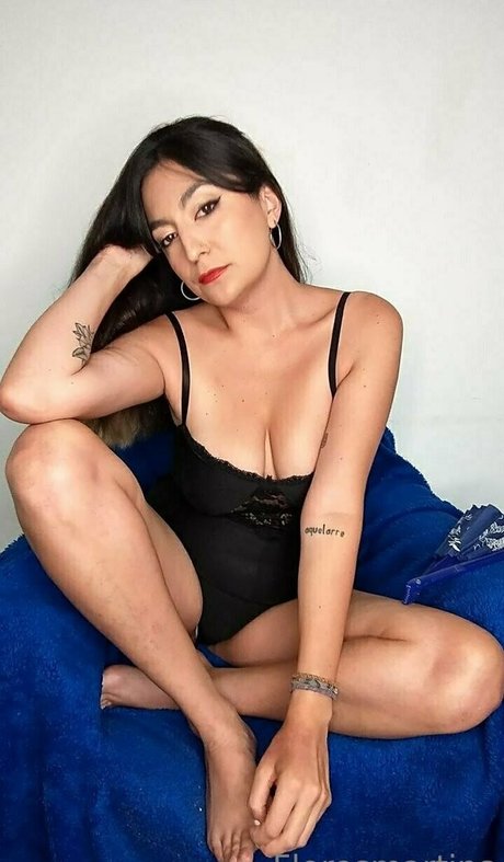 floresmartins nudes actress pic