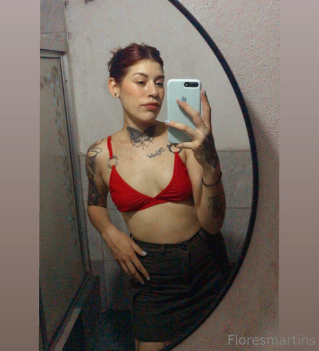 floresmartins top actress image