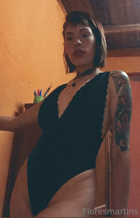 floresmartins pornstar top images