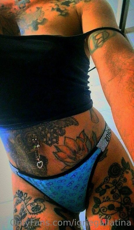 igriegailatina erotic actress pictures