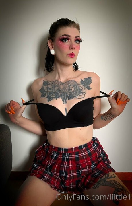 liittle1 pornstar hd img