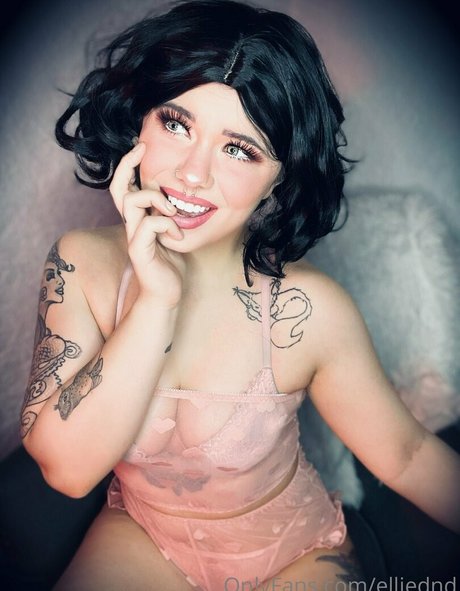 EllieDND hd star images