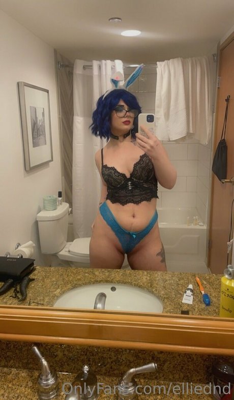 EllieDND best star pictures