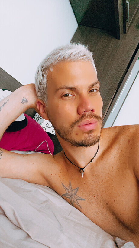 Kike Paz model pretty gallery