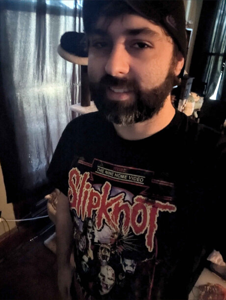 Sicko pornstar naked picture