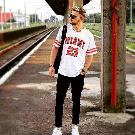 julianolondon star hd pic