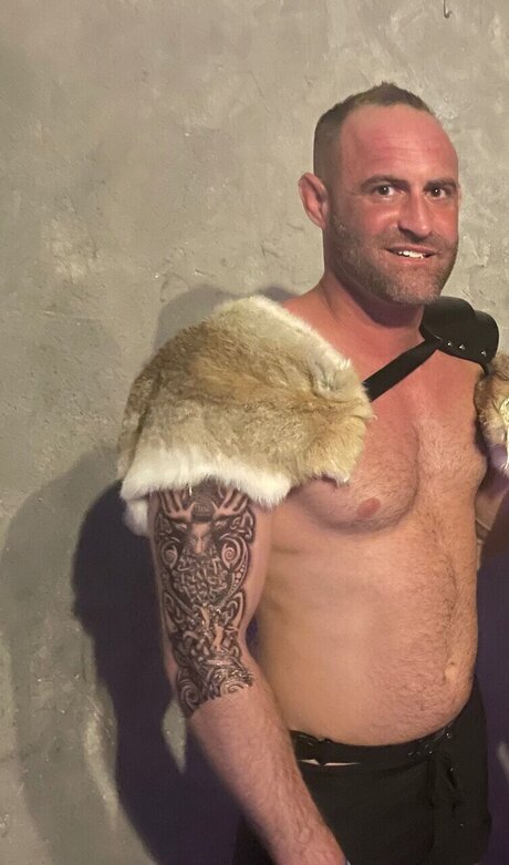 Themusclewhisperer best model pic