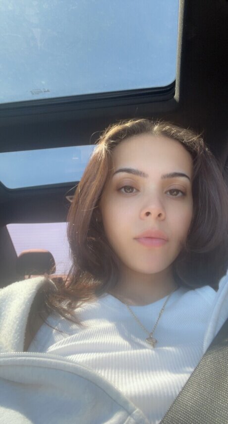 TherealKj model beautiful photo