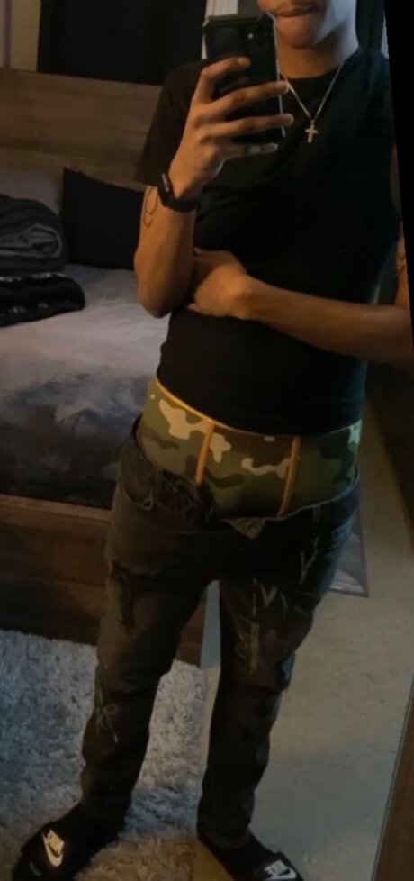 Joshua_ model adult gallery