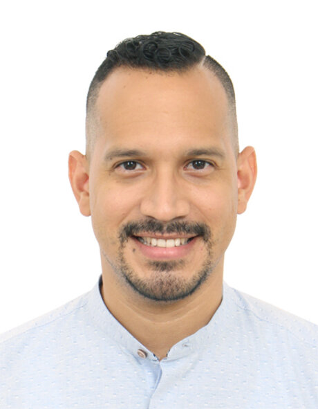 Rommel Villamar hot star photo