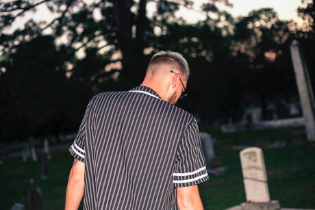 Joseph S_ nudes model image