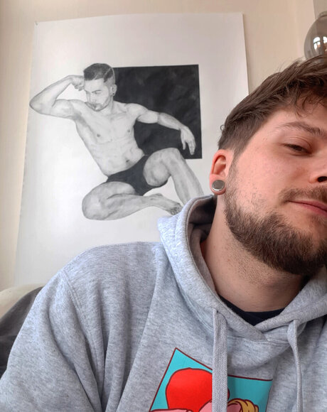 Snorlax high quality star picture