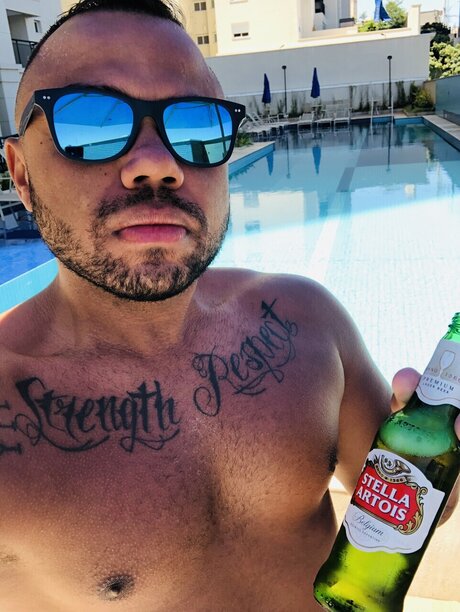 Dyegoamora hd model pics