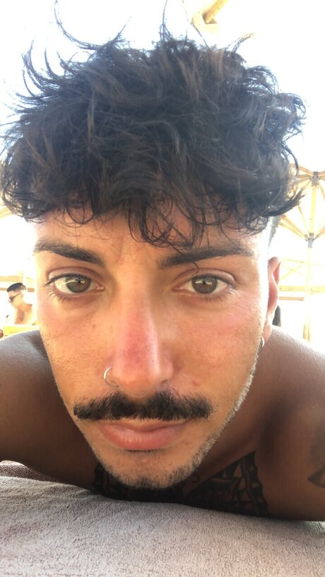 Matt palmiro pornstar naked pics