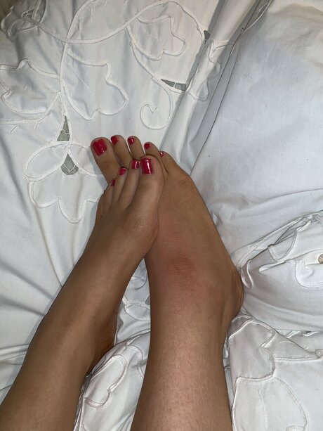 Foot fetish queen pornstar free archive