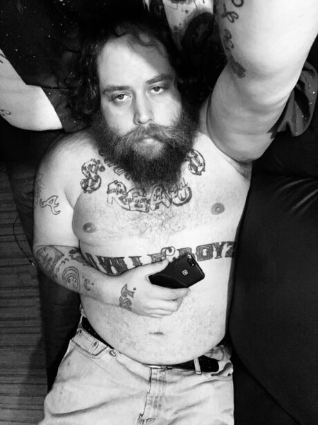 Clay Chumbler sex pornstar picture