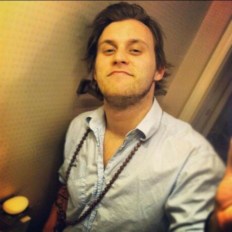 Travis Jones hd star photo