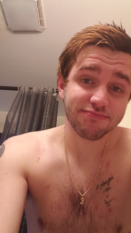 Ronnie Ouimette profile pic