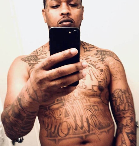 Stanley Earl sexy star picture