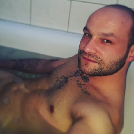 SchneiderMirko1988 model perfect photo