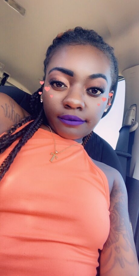 Paris Baby hot pornstar pic