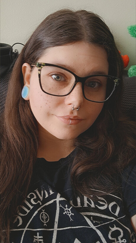 RowynFate porn star img