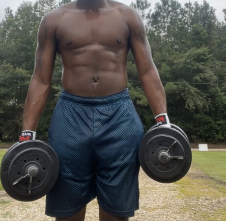 Black Atlas nudes pornstar gallery