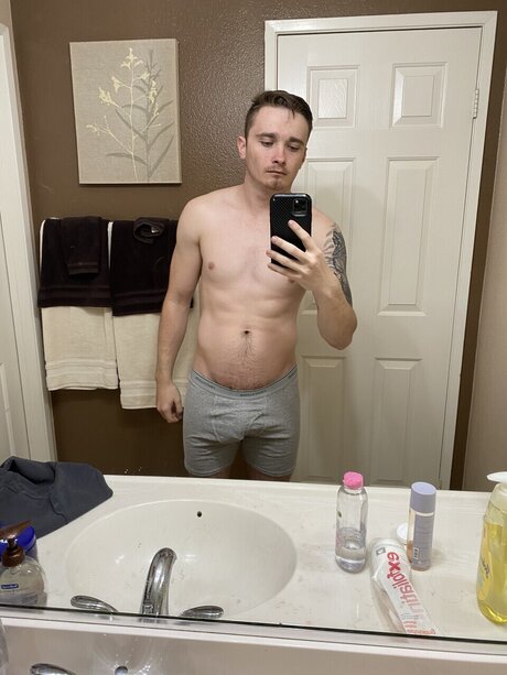 Jon pornstar top image