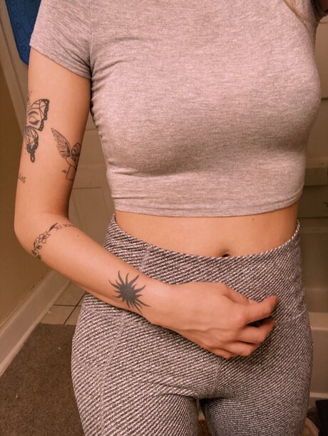 MercedesLuvsU star hot pics