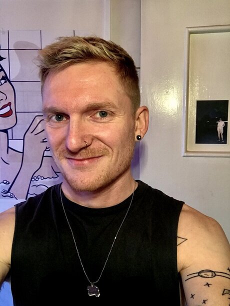 Ambros star hot galleries