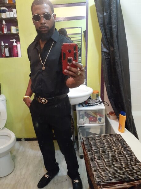 MufasaDaddy exclusive model img