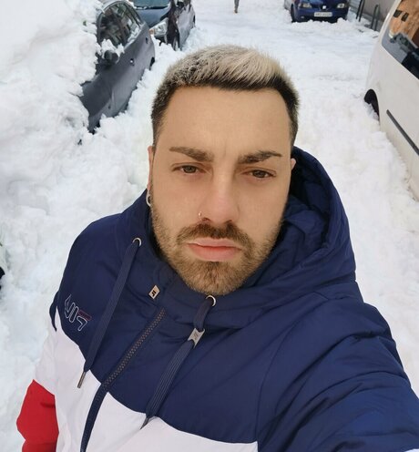 fede Garc a Toribio naked pornstar pic