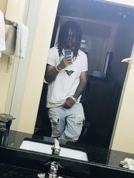 Mr Mufasa profile pic