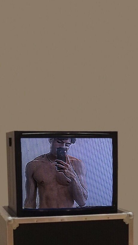 Rolo star naked picture