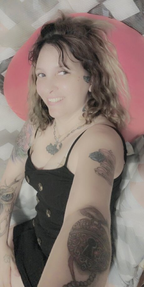 Jeana love pretty star pic