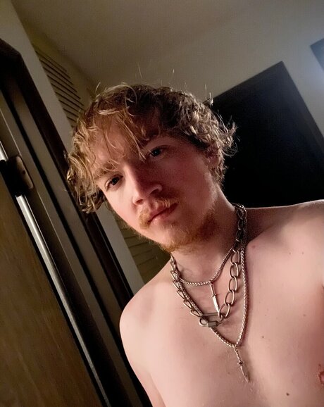 DICKFxRTHEMxxN model nudes pic