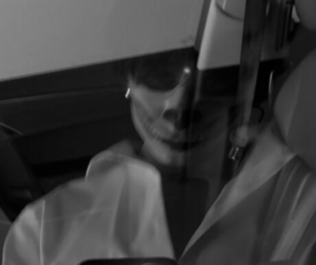 Carter model xxx gallery