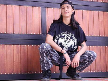 Jefry Franco sexy pornstar galleries