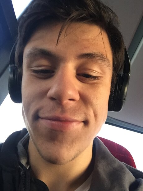 Tom Rosenkranz pornographic star image