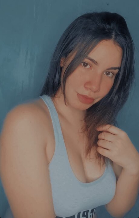 Stefany Delgado sex actress image