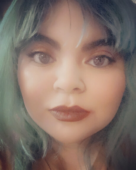 Mystic Succulent star porn img