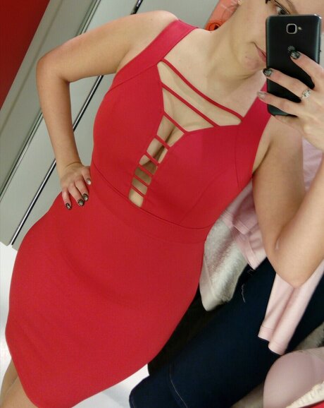 JannyForFunny model erotic picture