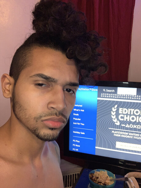 Durk model adult img