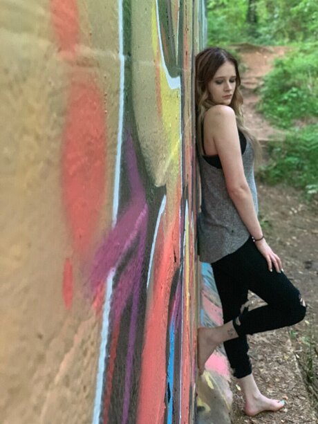 Rayne pornographic actress pic