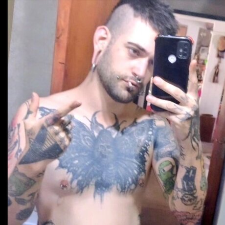 Effex pornstar naked pic