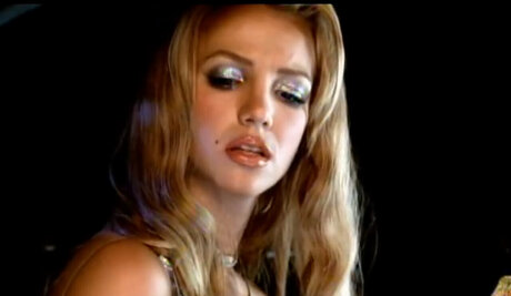 Lucky actress galleries