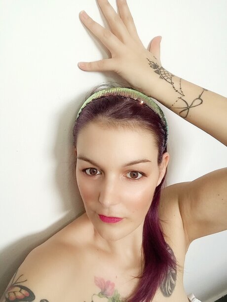 Violet Rainbow model free archive