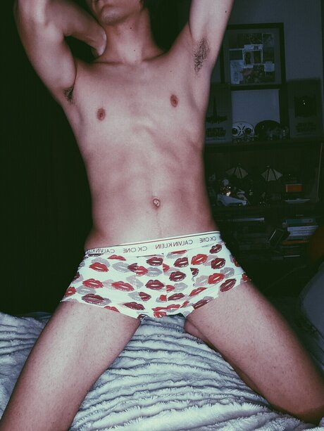 Adonis model art photos